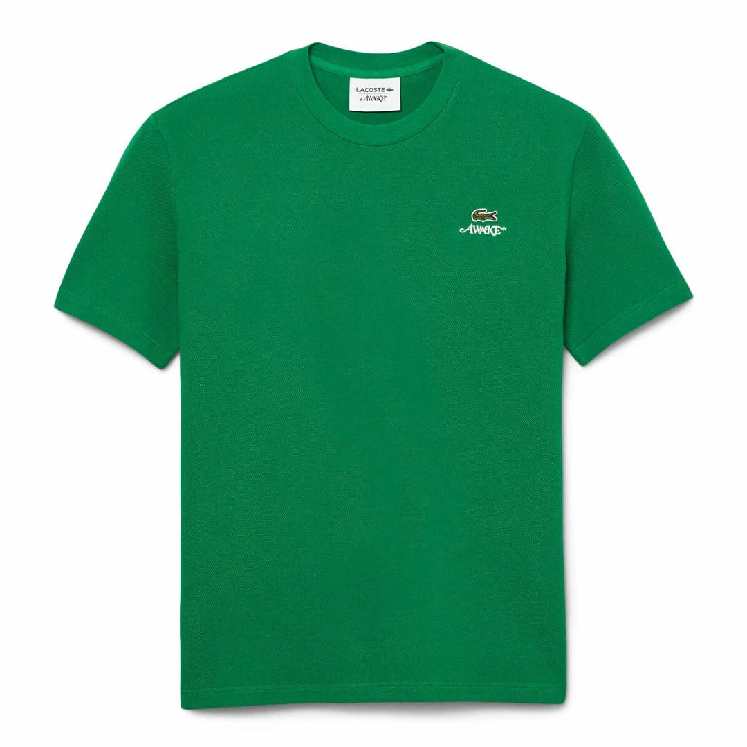 Best deal ๐ Awake NY T-Shirts & Long Sleeves X LACOSTE TEE ๐ 1 Awake NY T-Shirts & Long Sleeves X LACOSTE TEE