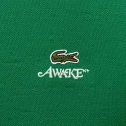 Best deal ๐ Awake NY T-Shirts & Long Sleeves X LACOSTE TEE ๐ 7 Awake NY T-Shirts & Long Sleeves X LACOSTE TEE