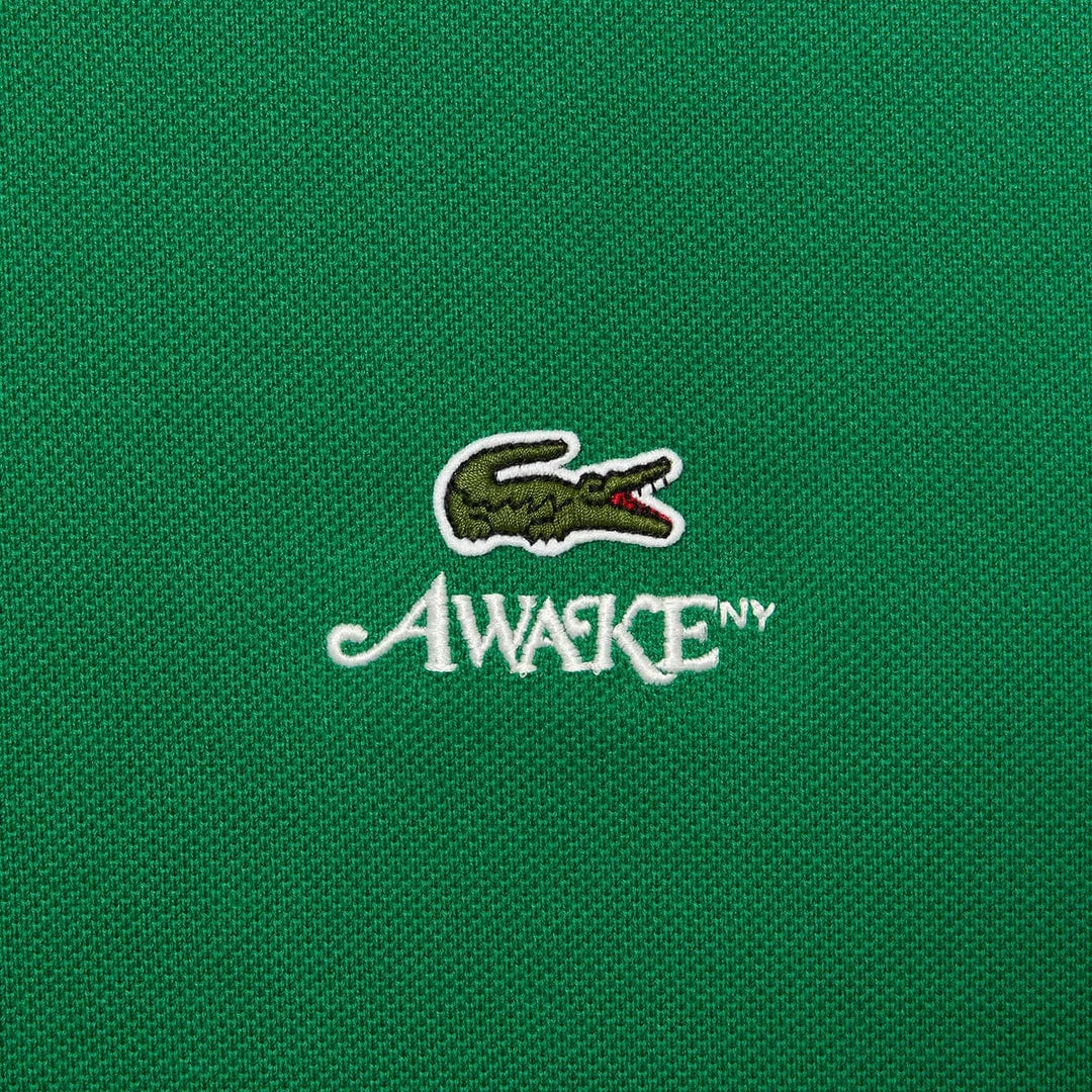 Best deal ๐ Awake NY T-Shirts & Long Sleeves X LACOSTE TEE ๐ 4 Awake NY T-Shirts & Long Sleeves X LACOSTE TEE
