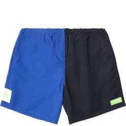 Mister Green SPLIT RIVER SHORTS Bottoms