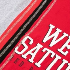 Needles 7 CUTS SS TEE COLLEGE SS21 55 T-Shirts & Long Sleeves