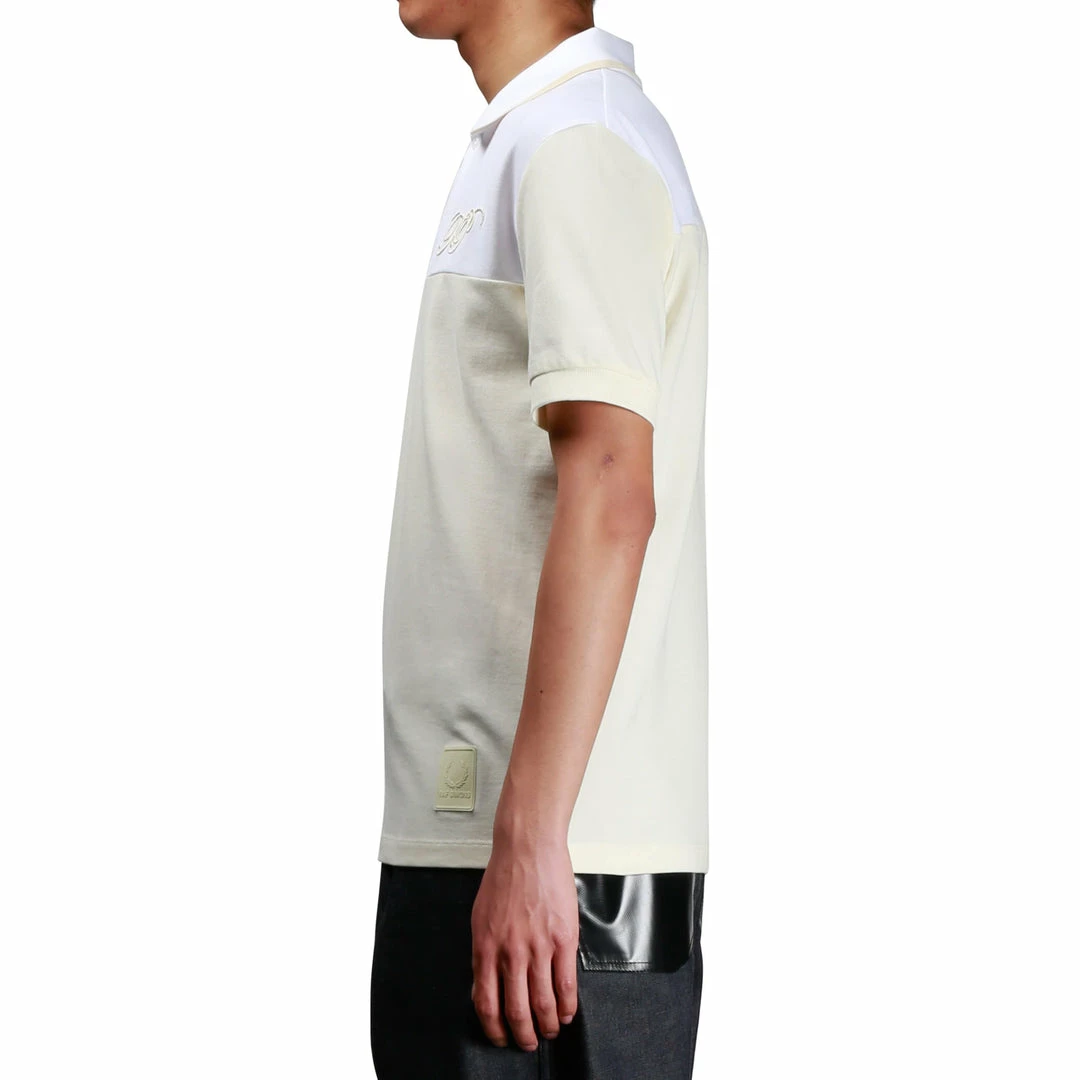 Best reviews of ๐ Fred Perry X Raf Simons EMBROIDERED INITIAL PIQUE SHRT ๐ฏ 4 Fred Perry X Raf Simons EMBROIDERED INITIAL PIQUE SHRT