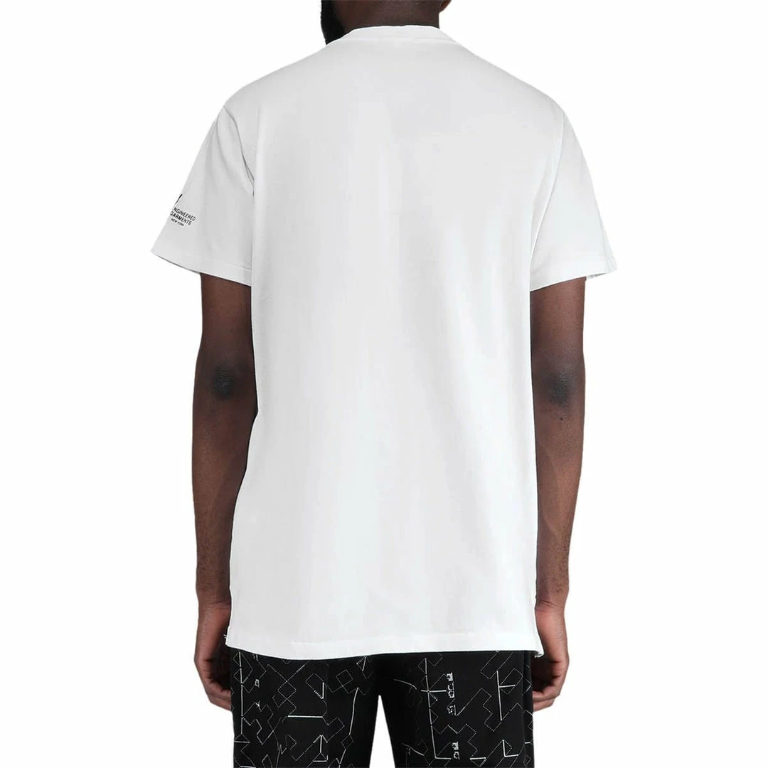 Hot Sale β¨ Engineered Garments CROSS CREW NECK T-SHIRT T-Shirts & Long Sleeves π 5 Engineered Garments CROSS CREW NECK T-SHIRT T-Shirts & Long Sleeves