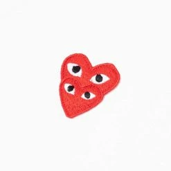 Comme Des Garçons Play PLAY T-SHIRT