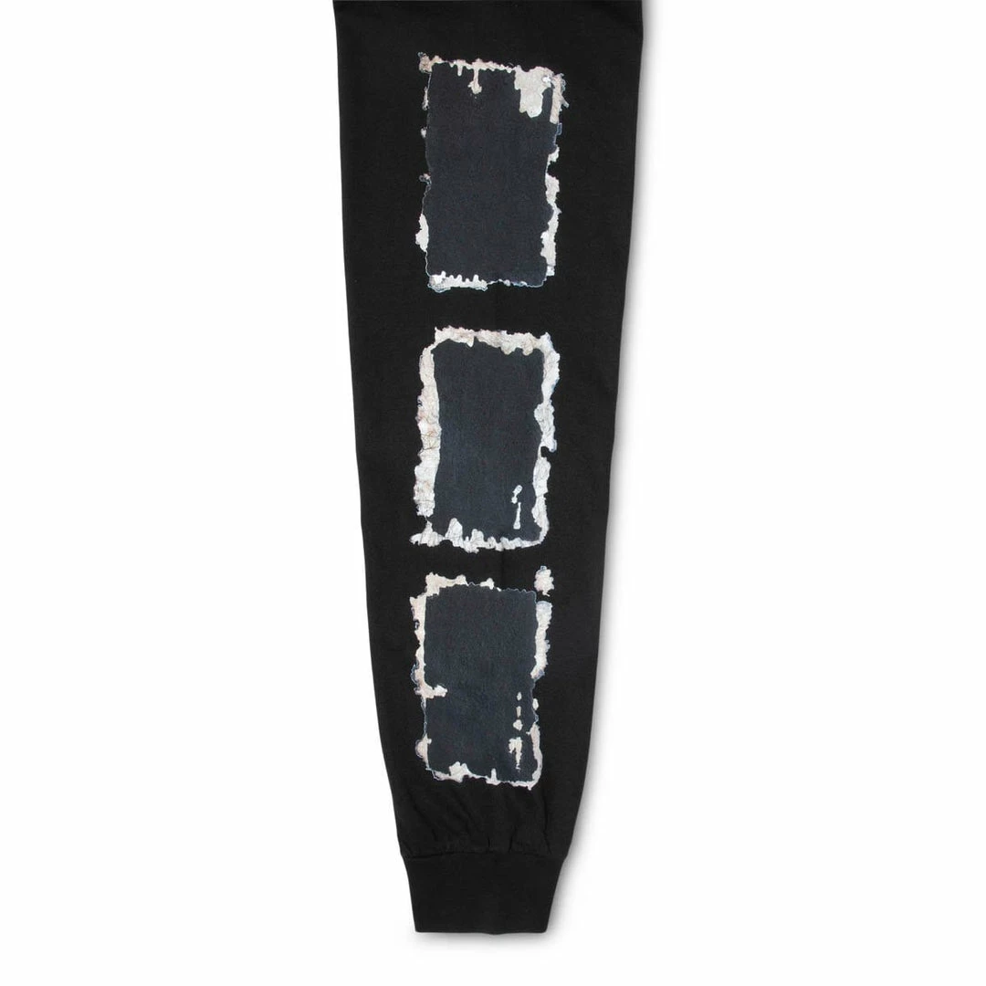 Best Pirce 🧨 IISE T-Shirts & Long Sleeves BURNT HANJI TEE ⭐ 6 IISE T-Shirts & Long Sleeves BURNT HANJI TEE