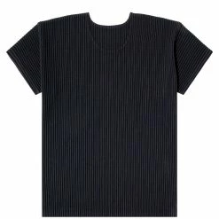 Homme Plissé Issey Miyake T-Shirts & Long Sleeves T-SHIRT 75
