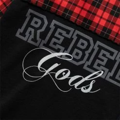 Undercover UI1B4401 BLOUSE