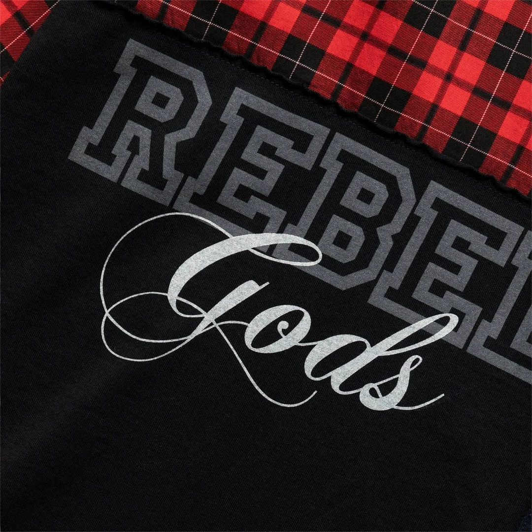 Best reviews of ❤️ Undercover UI1B4401 BLOUSE 💯 2 Undercover UI1B4401 BLOUSE