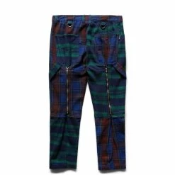 Babylon LA Bottoms BONDAGE PANTS