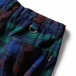 Babylon LA Bottoms BONDAGE PANTS