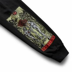 Babylon LA T-Shirts & Long Sleeves FORBIDDEN LS T-SHIRT