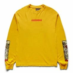 Babylon LA FORBIDDEN LS T-SHIRT