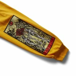 Babylon LA FORBIDDEN LS T-SHIRT