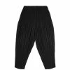 Homme Plissé Issey Miyake BASICS - PANTS