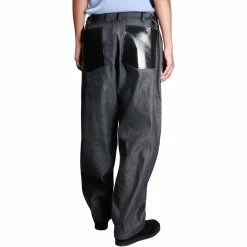 Comme Des Garçons SHIRT Bottoms MENS PANTS/ WOVEN