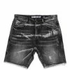 Billionaire Boys Club Bottoms ABYSS DENIM SHORT