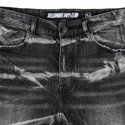 Billionaire Boys Club Bottoms ABYSS DENIM SHORT