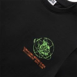 Billionaire Boys Club T-Shirts & Long Sleeves ADRENALINE SS TEE