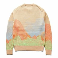 Billionaire Boys Club Knitwear ALTITUDE SWEATER