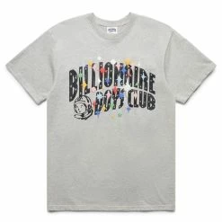 Billionaire Boys Club ARCH BURST SS TEE