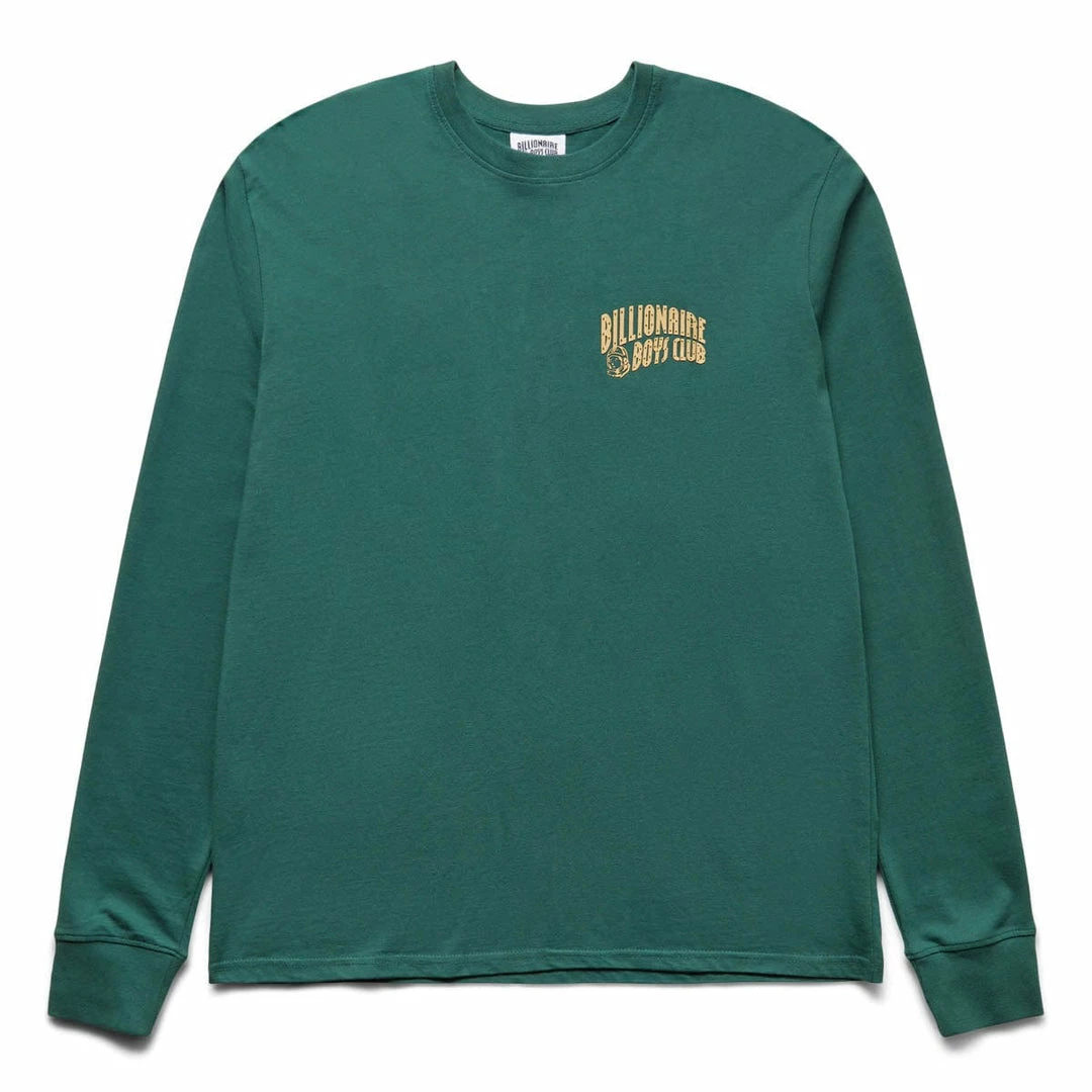Hot Sale π― Billionaire Boys Club ARCH LS TEE π Shirts π 1 Billionaire Boys Club ARCH LS TEE Shirts