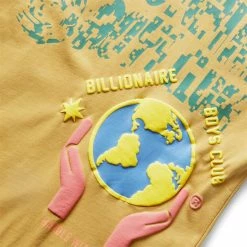 Billionaire Boys Club ARCH S/S TEE T-Shirts & Long Sleeves