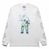 Billionaire Boys Club ASTRO LS TEE T-Shirts & Long Sleeves