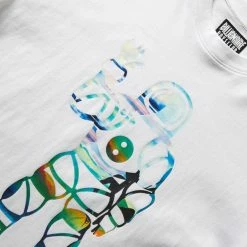 Billionaire Boys Club ASTRO LS TEE T-Shirts & Long Sleeves