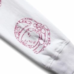 Billionaire Boys Club ASTRO LS TEE T-Shirts & Long Sleeves