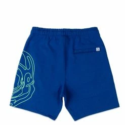 Billionaire Boys Club BB HELMET SHORT