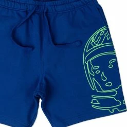 Billionaire Boys Club BB HELMET SHORT