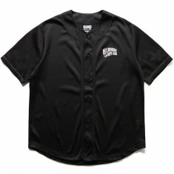 Billionaire Boys Club CADET BASEBALL JERSEY