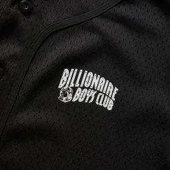 Billionaire Boys Club CADET BASEBALL JERSEY