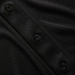 Billionaire Boys Club CADET BASEBALL JERSEY