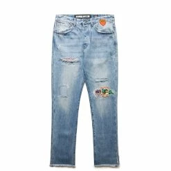 Billionaire Boys Club CO-PILOT JEAN Bottoms