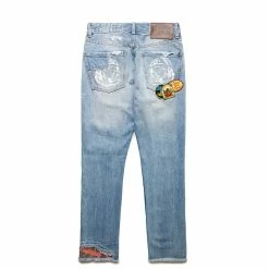 Billionaire Boys Club CO-PILOT JEAN Bottoms