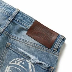 Billionaire Boys Club CO-PILOT JEAN Bottoms