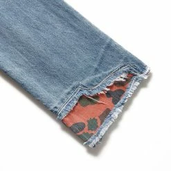 Billionaire Boys Club CO-PILOT JEAN Bottoms