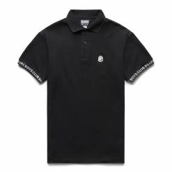 Billionaire Boys Club COCKPIT SS POLO