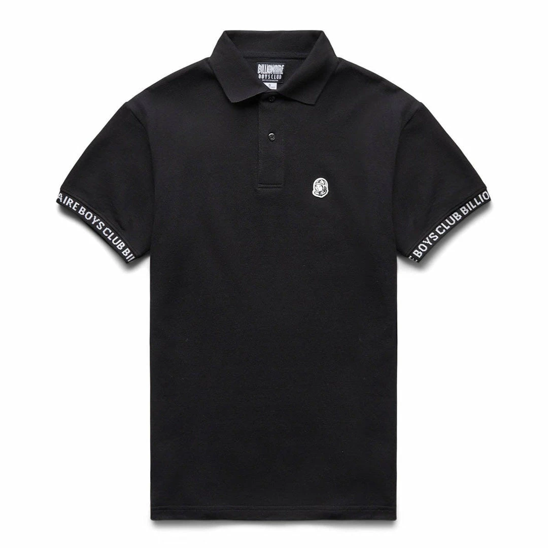 Coupon π₯ Billionaire Boys Club COCKPIT SS POLO π 1 Billionaire Boys Club COCKPIT SS POLO