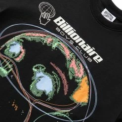 Billionaire Boys Club CONNECTS SS TEE
