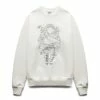 Billionaire Boys Club CONSTELLATIONS CREW Hoodies & Sweatshirts