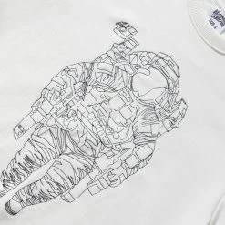 Billionaire Boys Club CONSTELLATIONS CREW Hoodies & Sweatshirts