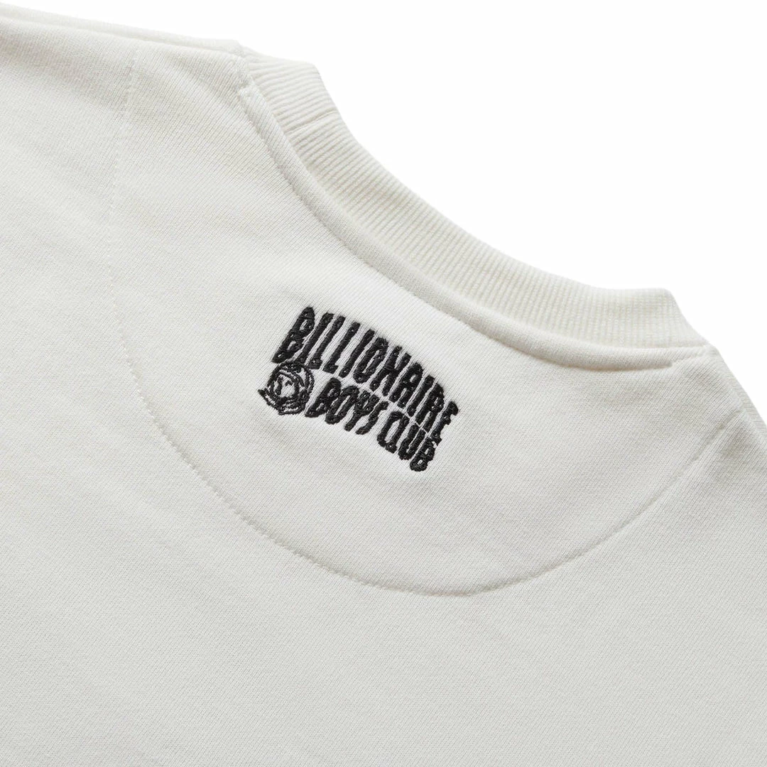 Outlet π Billionaire Boys Club CONSTELLATIONS CREW Hoodies & Sweatshirts π 5 Billionaire Boys Club CONSTELLATIONS CREW Hoodies & Sweatshirts