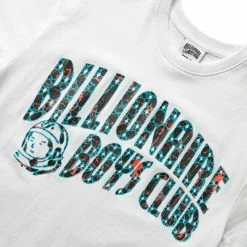 Billionaire Boys Club CRACKED ARCH SS TEE