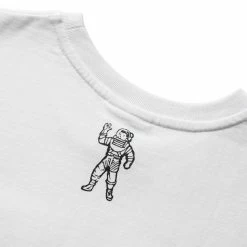 Billionaire Boys Club CRACKED ARCH SS TEE
