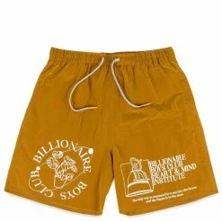 Billionaire Boys Club DIGITAL THERAPY SHORT