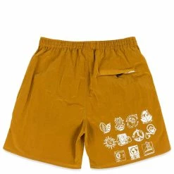 Billionaire Boys Club DIGITAL THERAPY SHORT