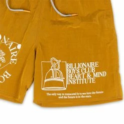 Billionaire Boys Club DIGITAL THERAPY SHORT