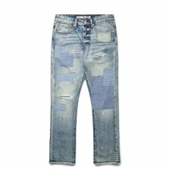 Billionaire Boys Club ENCOUNTER JEAN Bottoms